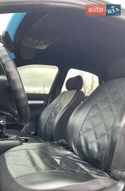 Седан Audi A4 1999 в Глыбокой