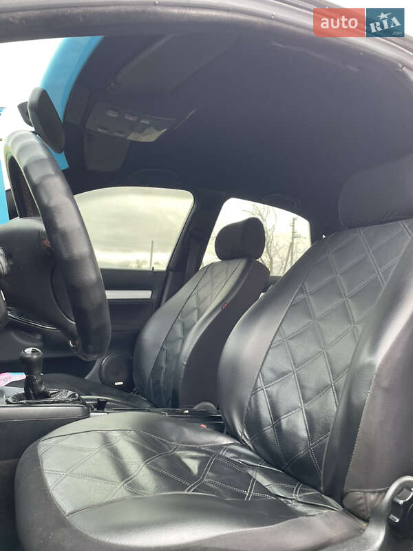 Седан Audi A4 1999 в Глыбокой