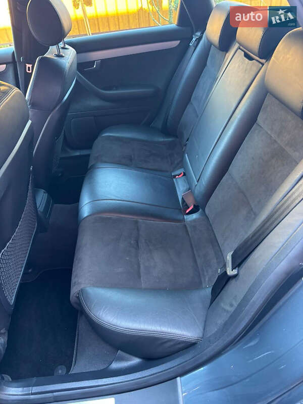 Универсал Audi A4 2007 в Беляевке