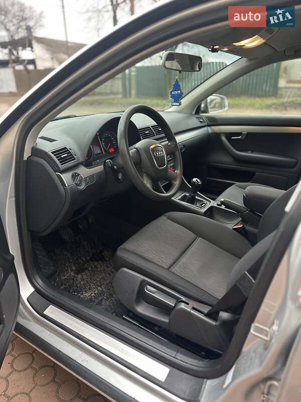 Универсал Audi A4 2008 в Новоукраинке фото 6 Универсал Audi A4 2008 в Новоукраинке