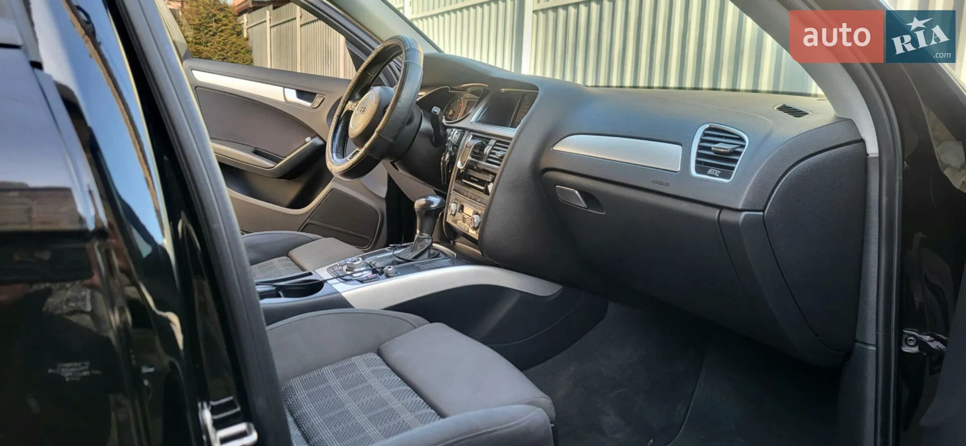 2014 Audi A4 - мініатюра 7