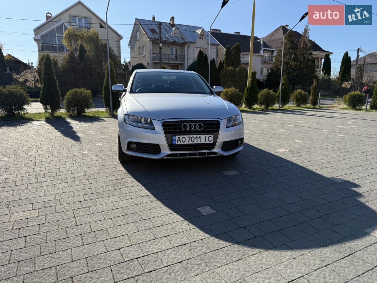 2016 Skoda Octavia - мініатюра 23