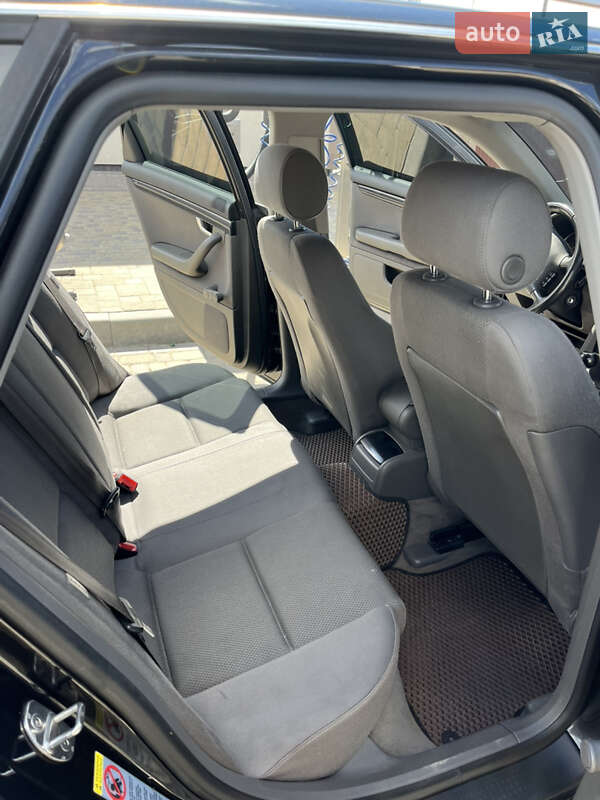 Универсал Audi A4 2004 в Тернополе фото 6 Универсал Audi A4 2004 в Тернополе