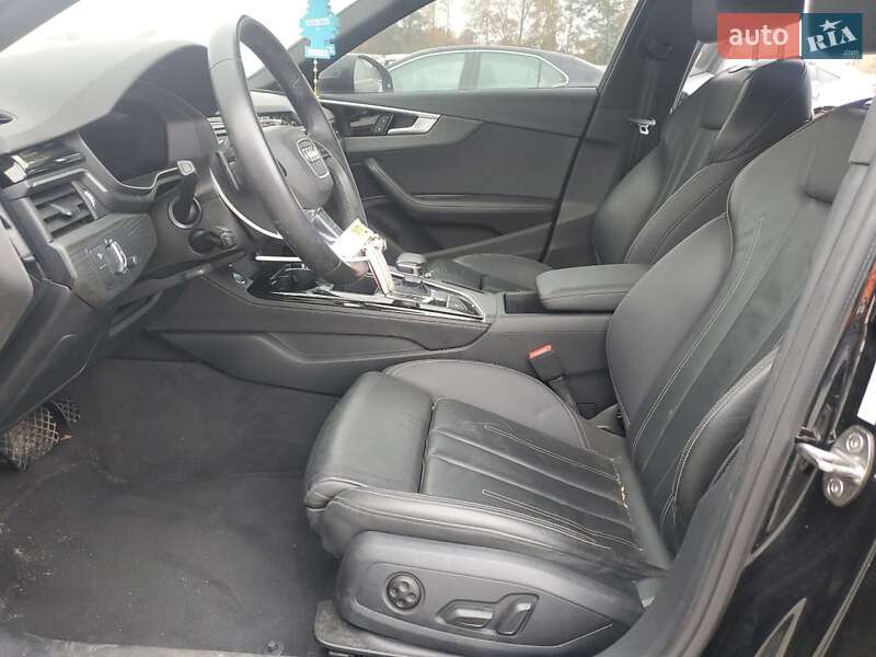 Седан Audi A4 2023 в Харькове фото 7 Седан Audi A4 2023 в Харькове