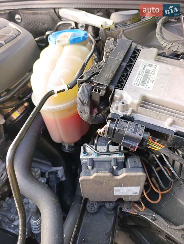 Седан Audi A4 2018 в Луцке фото 43 Седан Audi A4 2018 в Луцке