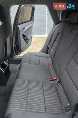 Универсал Audi A4 2012 в Ивано-Франковске