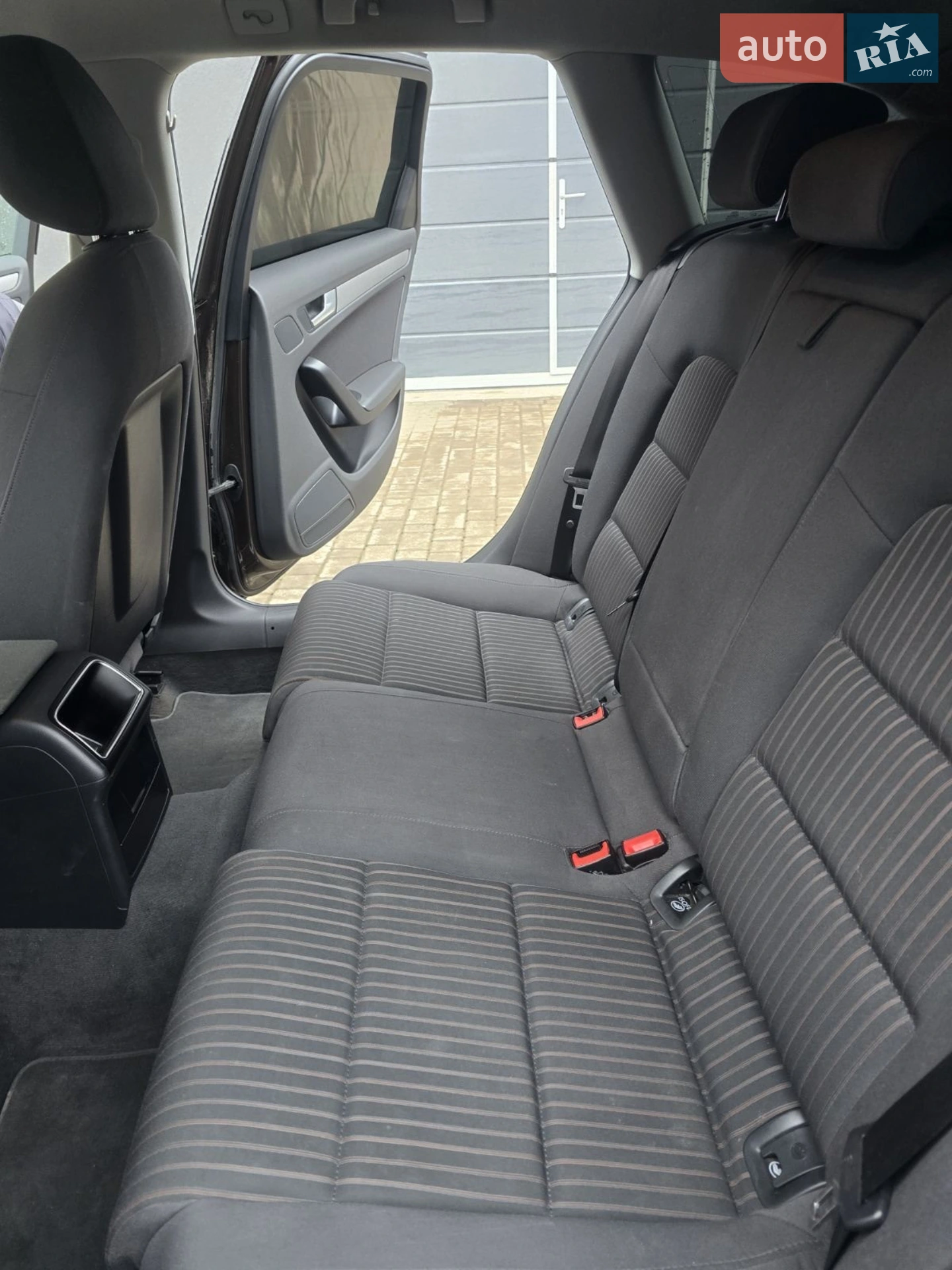 2012 Audi A4 - мініатюра 10
