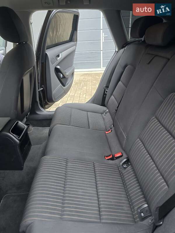 Универсал Audi A4 2012 в Ивано-Франковске фото 9 Универсал Audi A4 2012 в Ивано-Франковске
