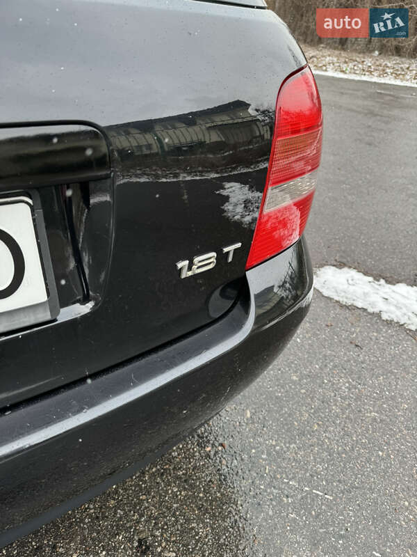 Универсал Audi A4 1999 в Харькове