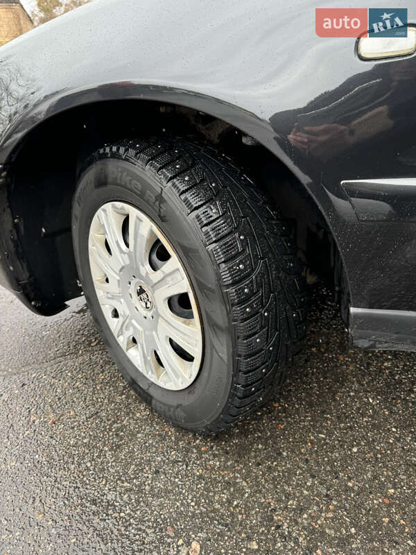 Универсал Audi A4 1999 в Харькове