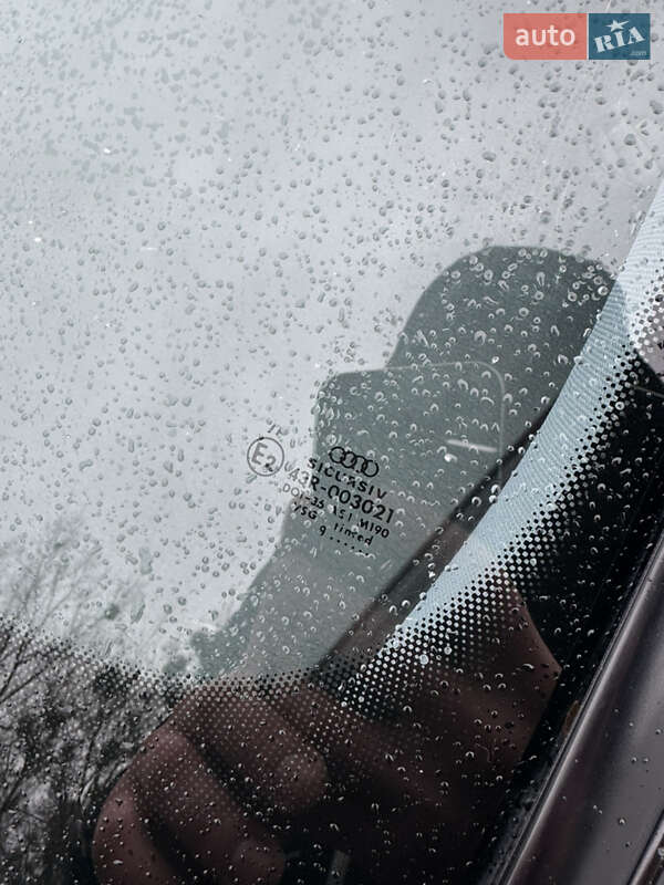 Универсал Audi A4 1999 в Харькове