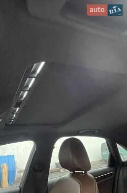 Седан Audi A4 2013 в Києві фото 4 Седан Audi A4 2013 в Києві