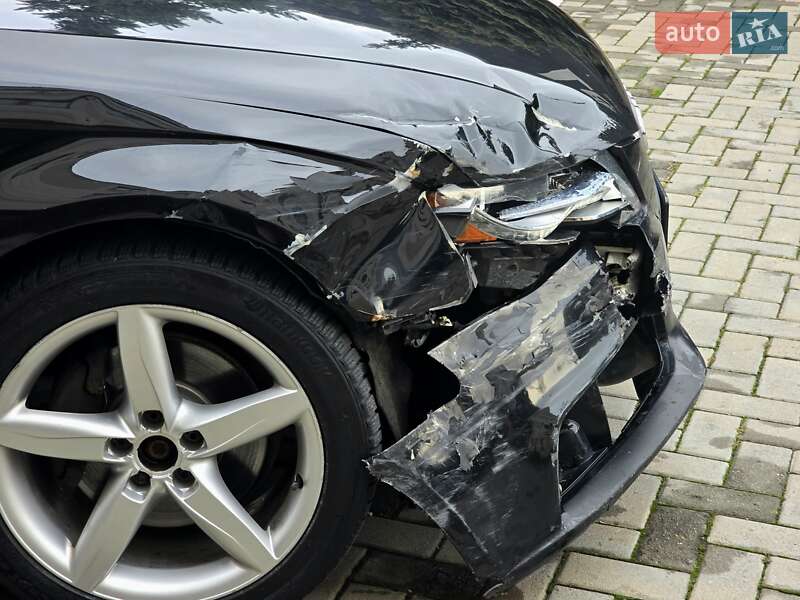 Универсал Audi A4 2011 в Харькове фото 9 Универсал Audi A4 2011 в Харькове