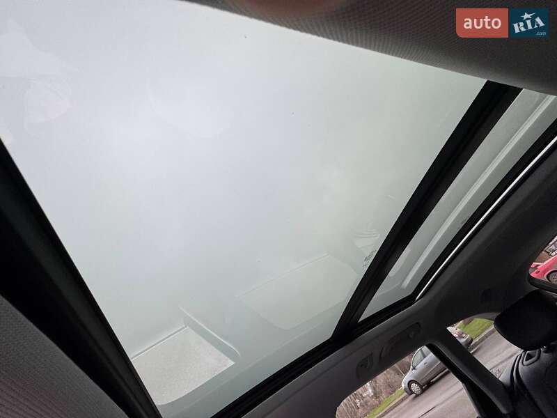 Универсал Audi A4 2018 в Кривом Роге