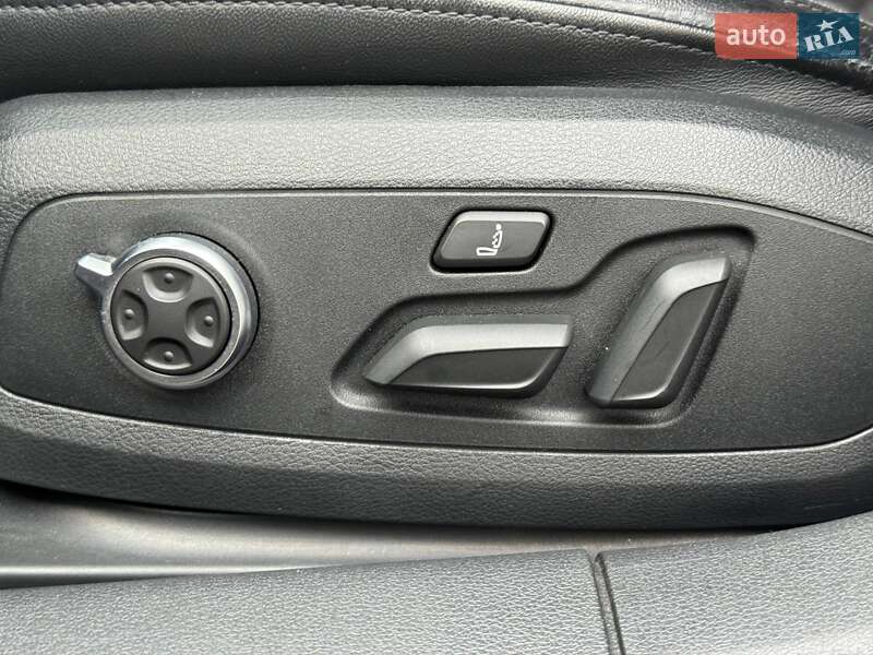 Универсал Audi A4 2018 в Кривом Роге