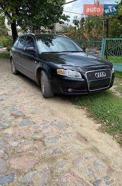 Универсал Audi A4 2007 в Подольске