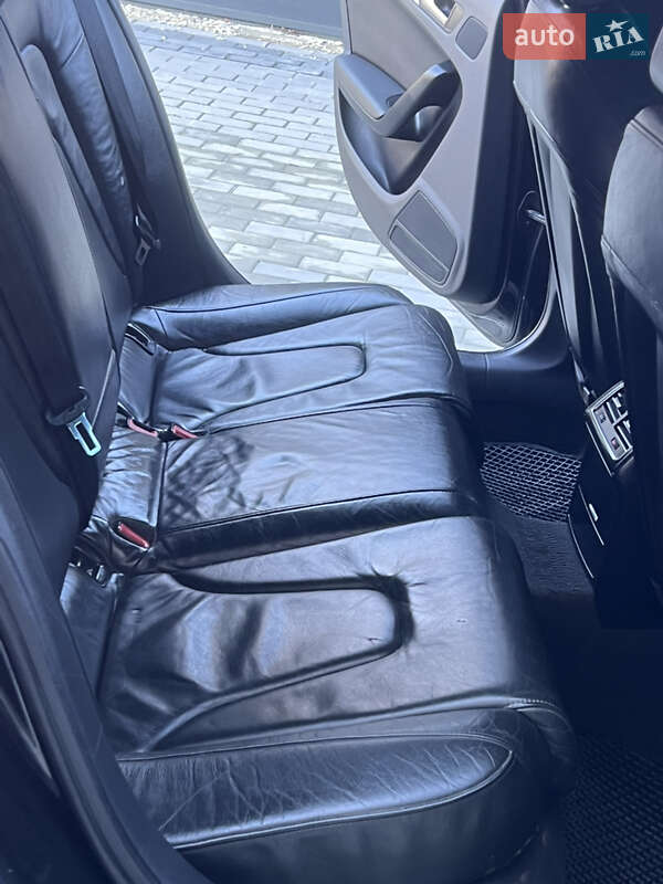 Седан Audi A4 2009 в Чорткове