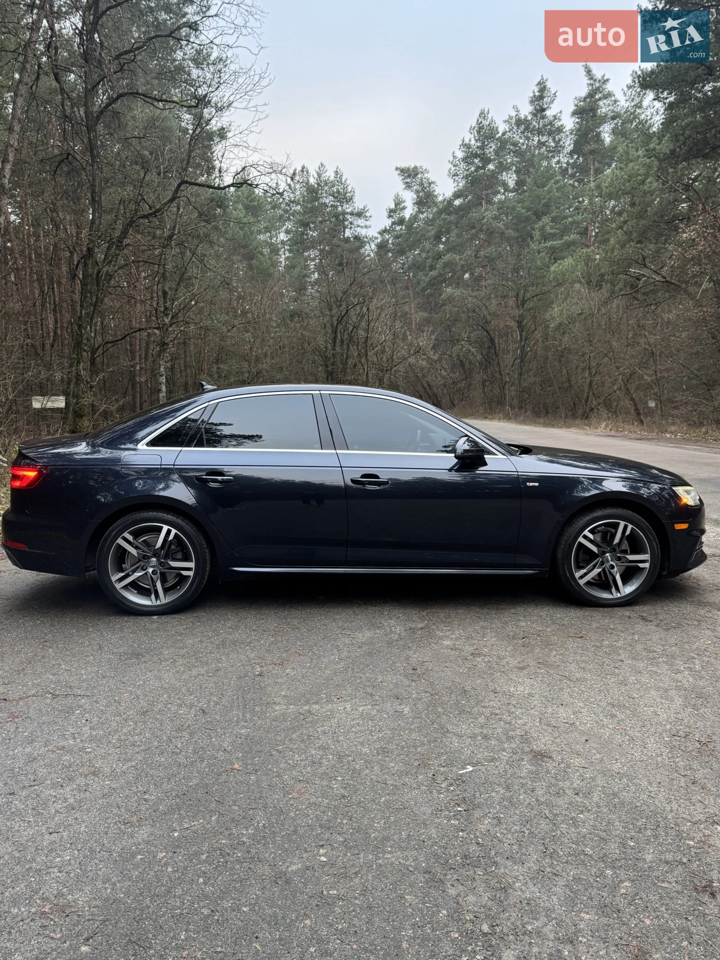 2018 Audi A4 - мініатюра 3