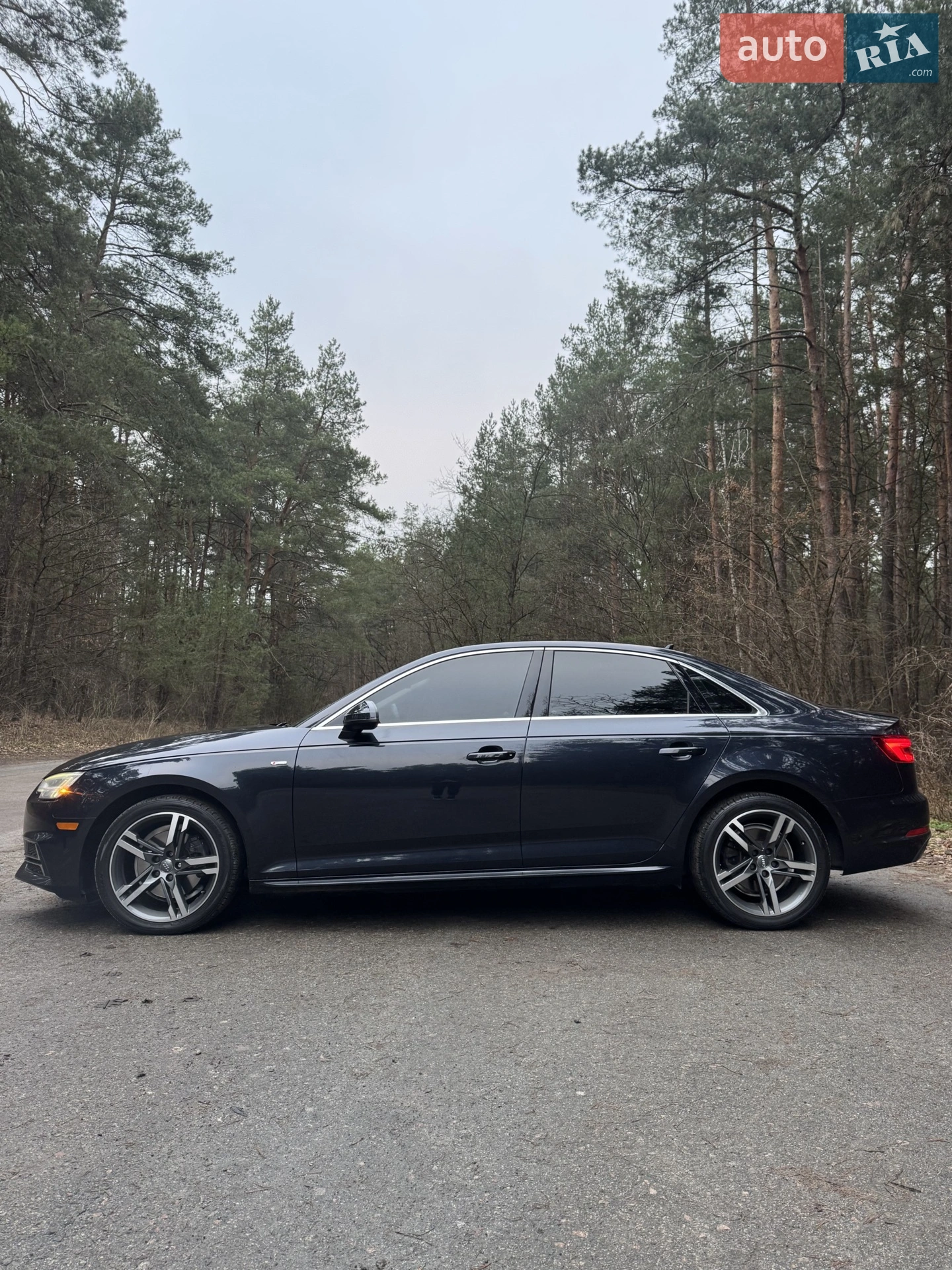 2018 Audi A4 - мініатюра 4