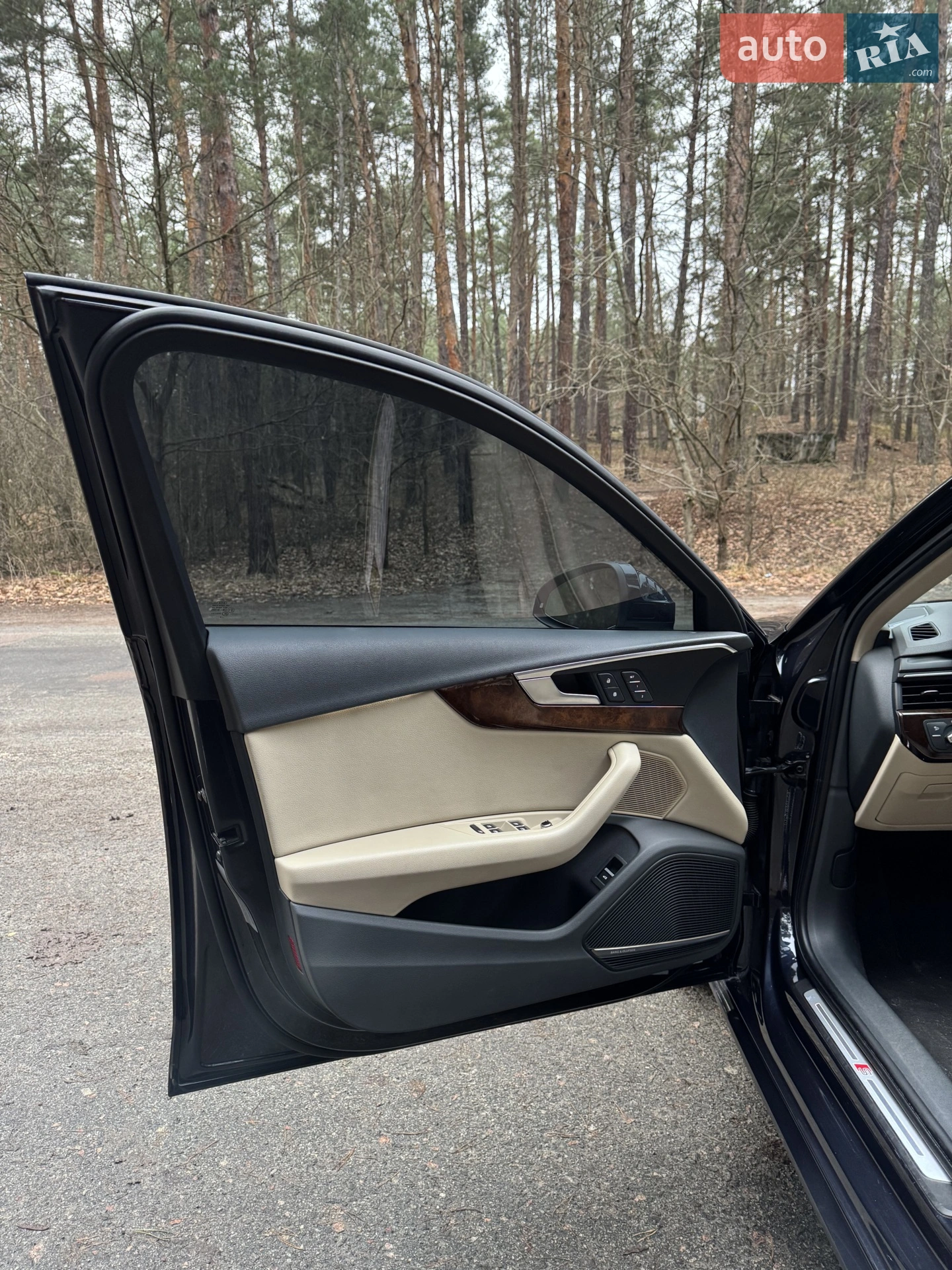 2018 Audi A4 - мініатюра 8