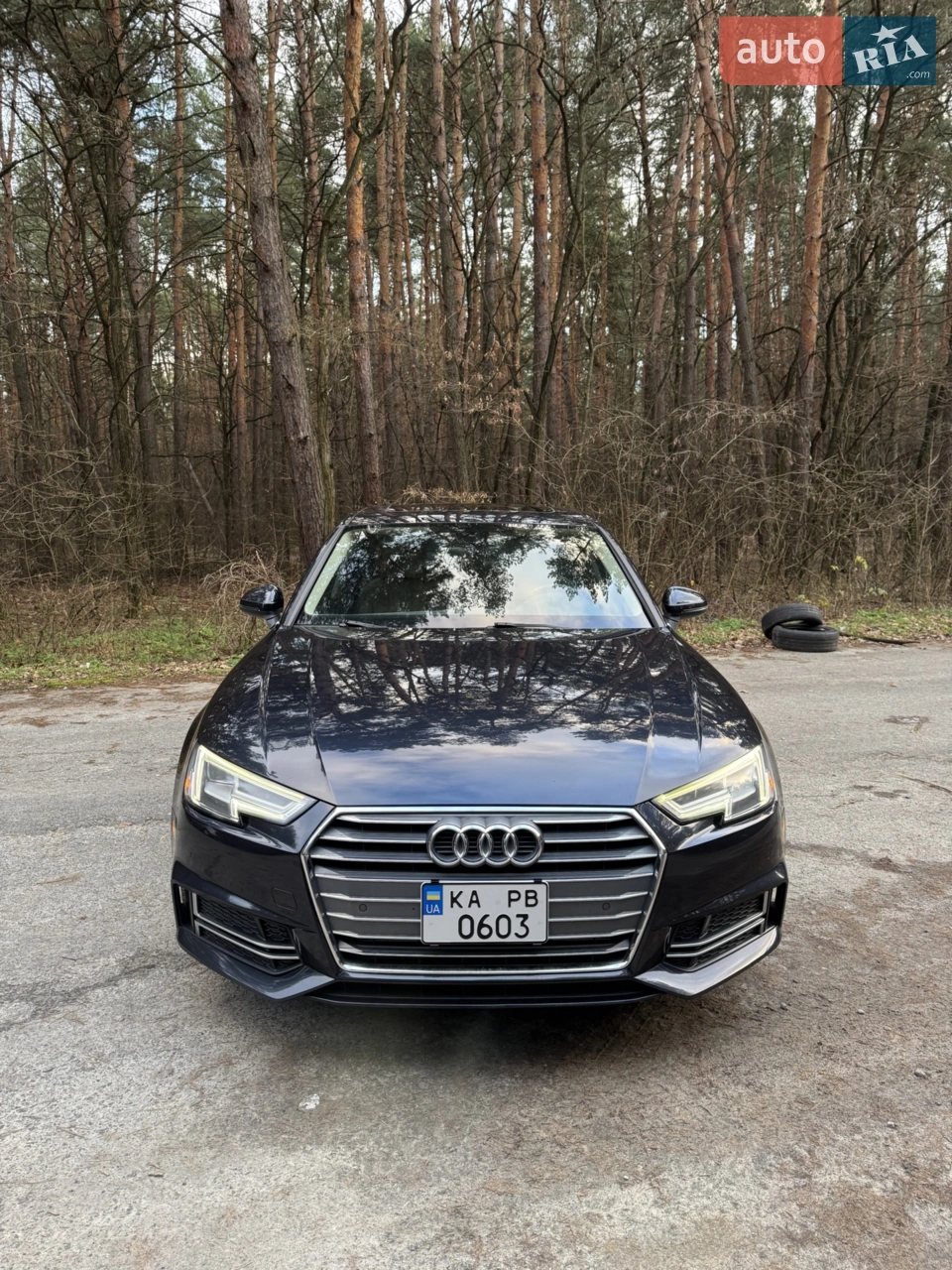 2018 Audi A4 - мініатюра 24