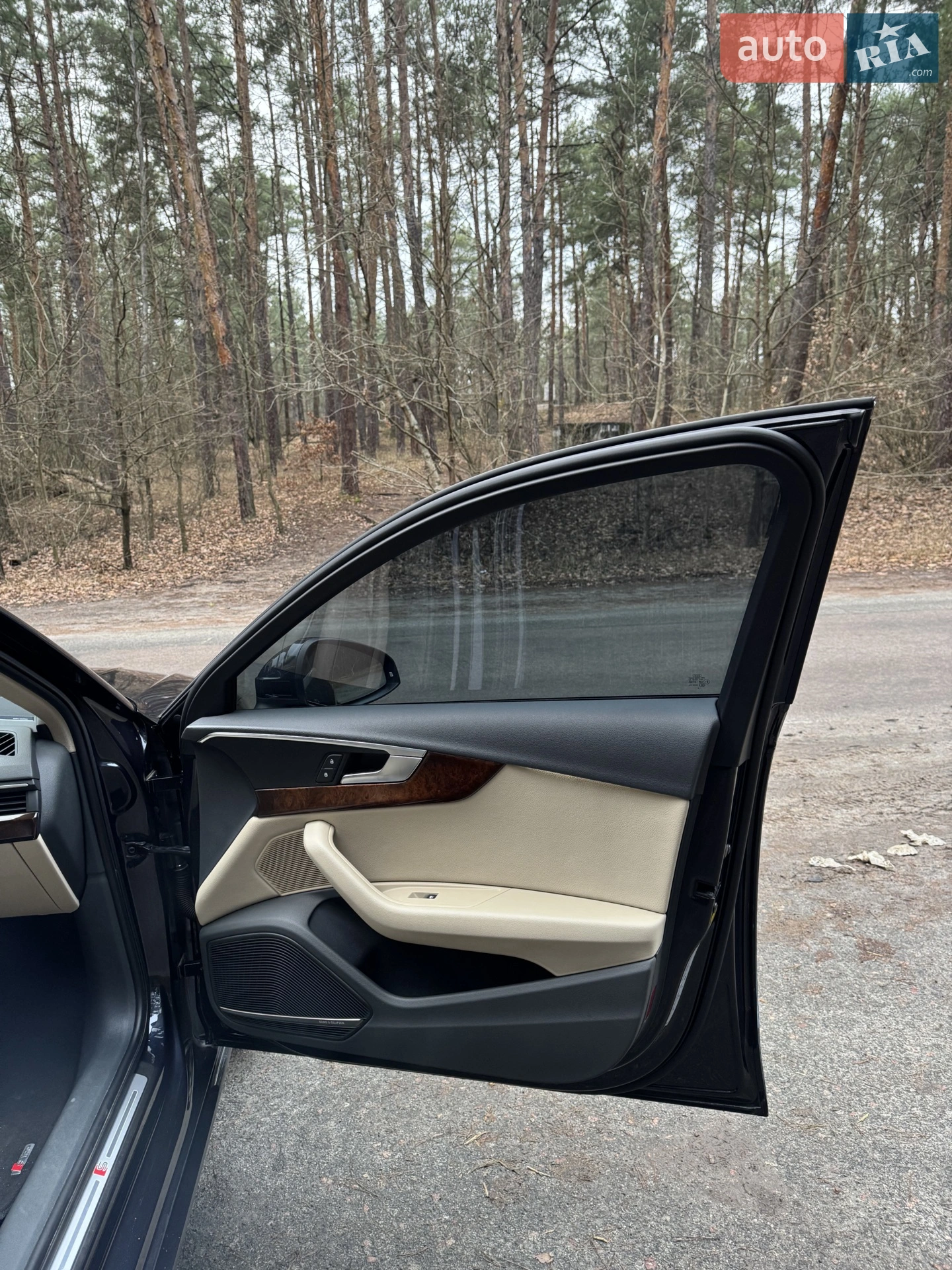 2018 Audi A4 - мініатюра 6