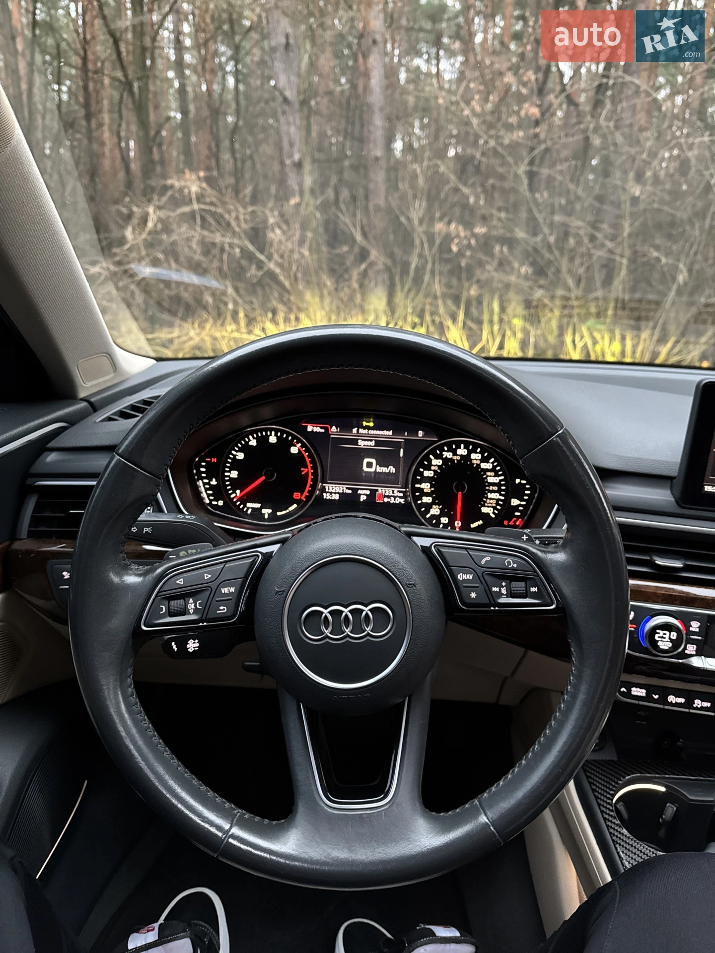 2018 Audi A4 - мініатюра 14