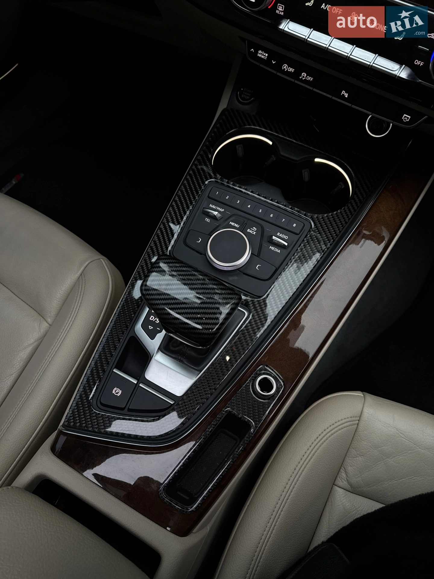 2018 Audi A4 - мініатюра 16
