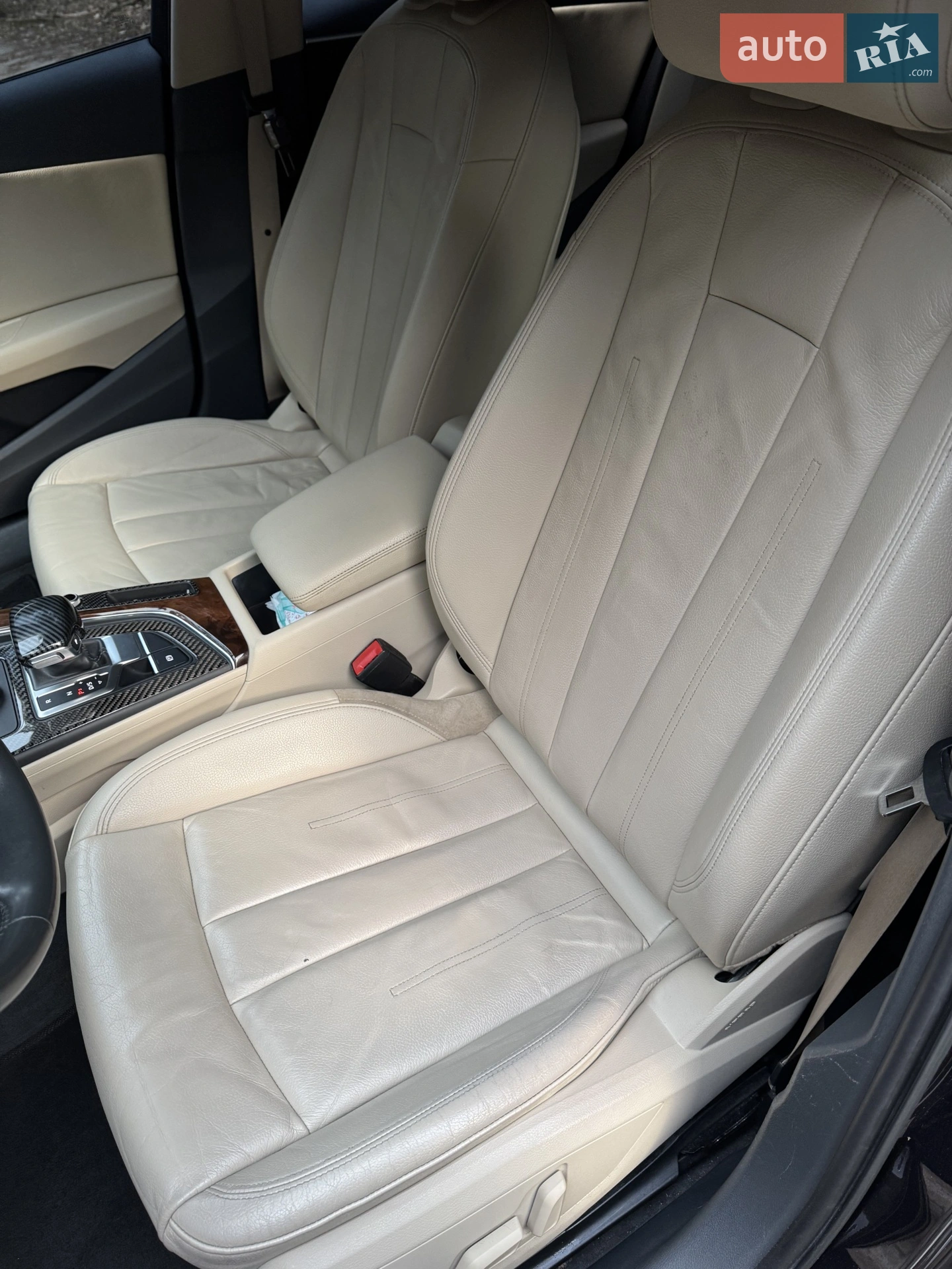 2018 Audi A4 - мініатюра 17