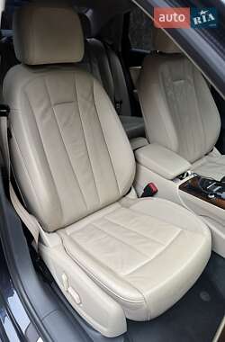 Седан Audi A4 2018 в Киеве