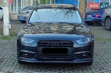 Универсал Audi A4 2013 в Одессе