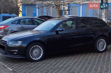 Универсал Audi A4 2013 в Одессе