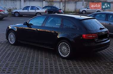 Универсал Audi A4 2013 в Одессе