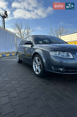Універсал Audi A4 2007 в Біляївці