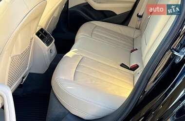 Седан Audi A4 2018 в Виннице