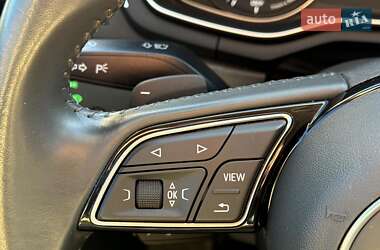 Седан Audi A4 2018 в Виннице