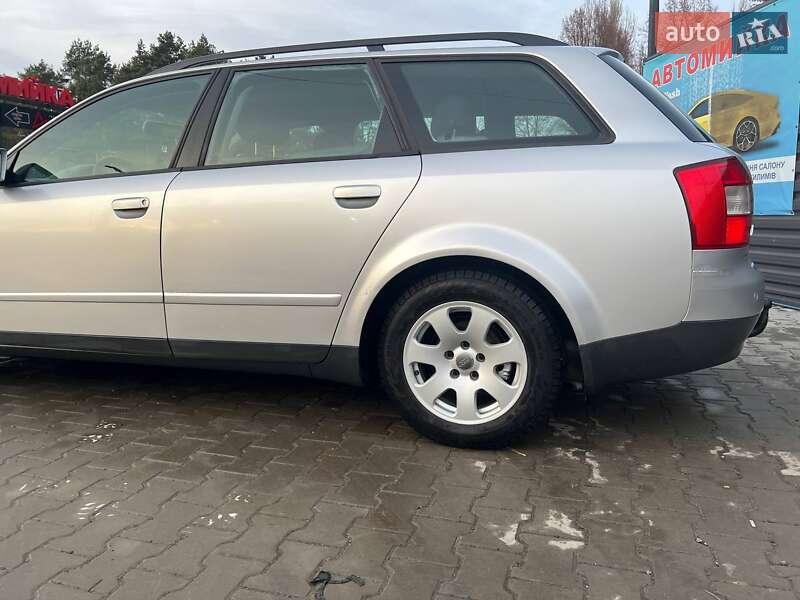 Универсал Audi A4 2004 в Торчине фото 10 Универсал Audi A4 2004 в Торчине