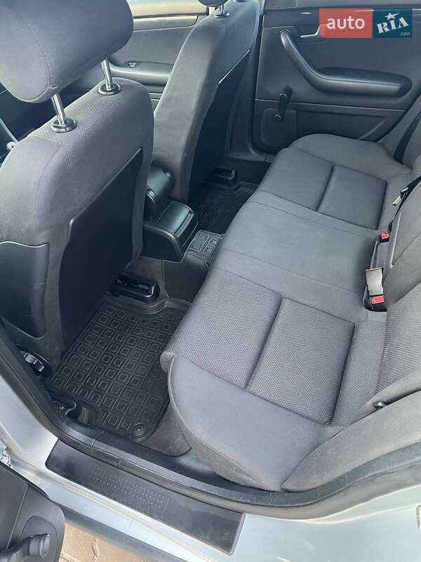 Универсал Audi A4 2004 в Торчине фото 15 Универсал Audi A4 2004 в Торчине