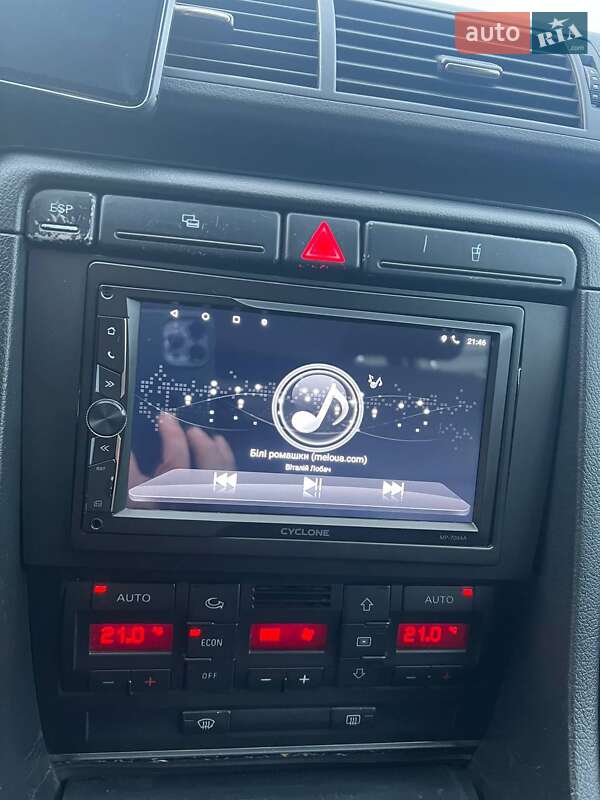 Универсал Audi A4 2004 в Торчине фото 20 Универсал Audi A4 2004 в Торчине