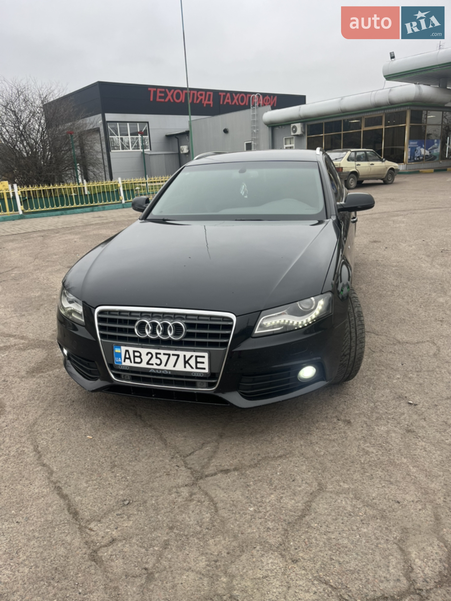 2010 Audi A4 - мініатюра 19