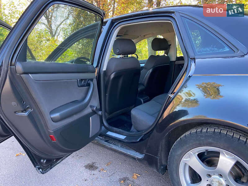 Седан Audi A4 2007 в Конотопе фото 6 Седан Audi A4 2007 в Конотопе