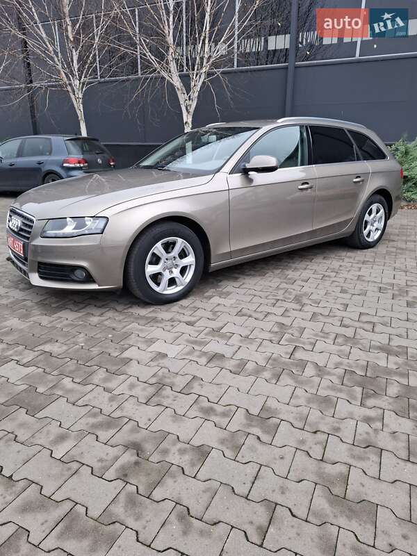 Универсал Audi A4 2011 в Белой Церкви фото 16 Универсал Audi A4 2011 в Белой Церкви