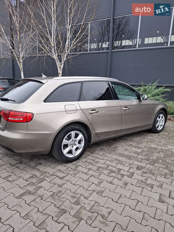 Универсал Audi A4 2011 в Белой Церкви фото 17 Универсал Audi A4 2011 в Белой Церкви