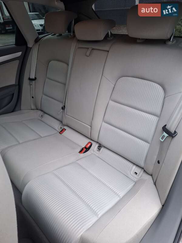 Универсал Audi A4 2011 в Белой Церкви фото 34 Универсал Audi A4 2011 в Белой Церкви