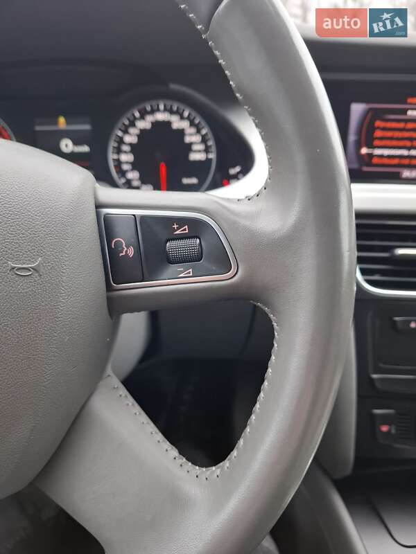 Универсал Audi A4 2011 в Белой Церкви фото 43 Универсал Audi A4 2011 в Белой Церкви