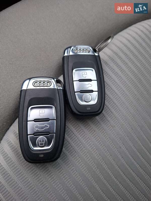 Универсал Audi A4 2011 в Белой Церкви фото 55 Универсал Audi A4 2011 в Белой Церкви