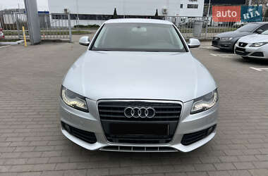 Седан Audi A4 2009 в Киеве