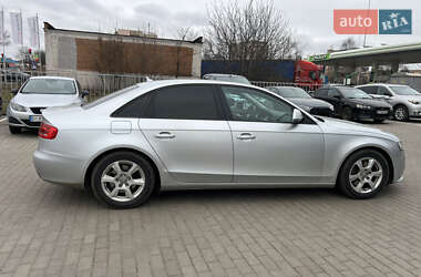 Седан Audi A4 2009 в Киеве