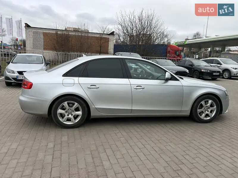 Audi A4 2009 VIN WAUZZZ8K99N055342 фото оголошення 12 з 80