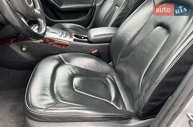 Седан Audi A4 2009 в Киеве